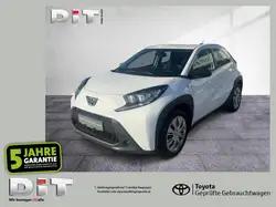Toyota Aygo (X) 1.0 Play AplleCarPlay Klima Kamera