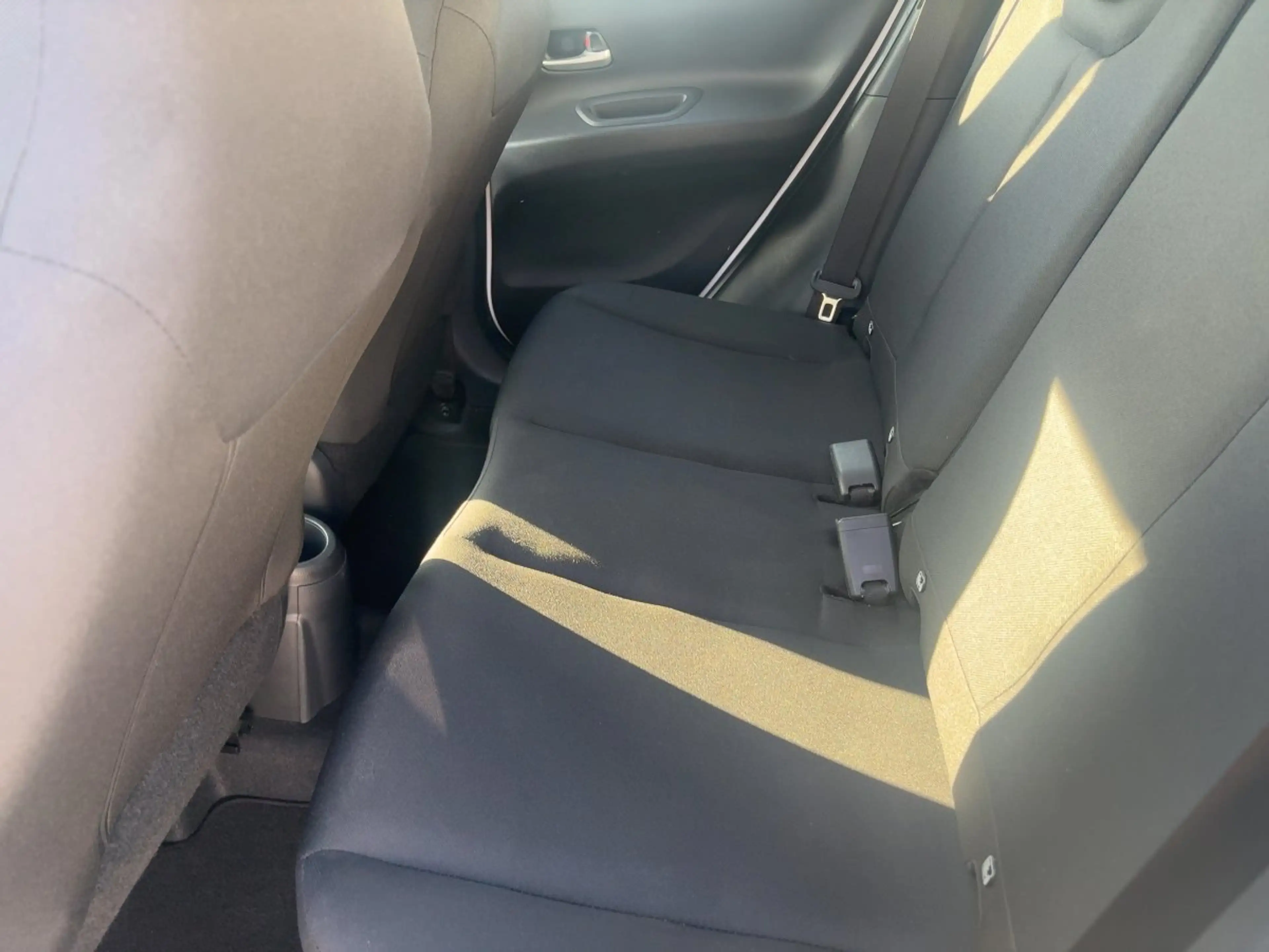Toyota Aygo X 1.0 Play AplleCarPlay Klima Kamera — photo 11