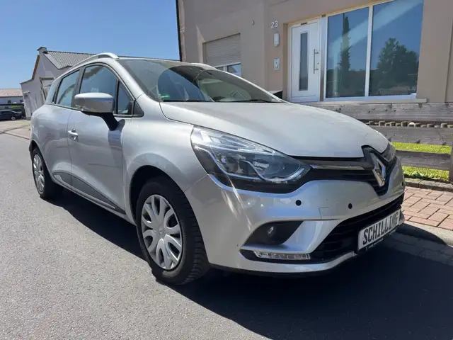 Renault Clio IV Grandtour Business Edition orig. 9.400km