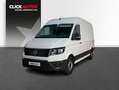 Volkswagen Crafter 2.0 TDI 140CV BM L3H2 Blanc - thumbnail 1