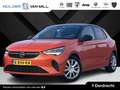 Opel Corsa Edition 1.2 Turbo 100pk EAT8 | ALL SEASON BANDEN | Orange - thumbnail 1