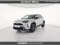 Toyota Yaris Cross Yaris Cross 1.5 Hybrid 5p. E-CVT AWD-i Adventure Argent - thumbnail 1