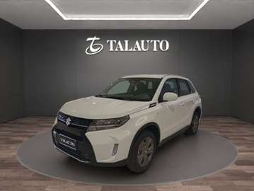 1.4 T S2 Mild Hybrid Auto