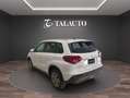 Suzuki Vitara 1.4 T S2 Mild Hybrid Auto Blanco - thumbnail 3