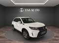 Suzuki Vitara 1.4 T S2 Mild Hybrid Auto Blanco - thumbnail 7