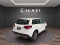 Suzuki Vitara 1.4 T S2 Mild Hybrid Auto Blanco - thumbnail 5