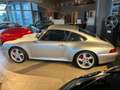 Porsche 993 4S Coupe ***erste Hand***original Silber - thumbnail 2