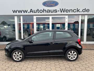 V 1,6 TDI Highline*KLIMA*SITZHEIZUNG*