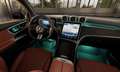 Mercedes-Benz GLC 300 de 4MATIC Plug-in hybrid Coupè Argento - thumbnail 6