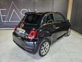 Fiat 500 1.0 hybrid Rockstar 70cv Nero - thumbnail 5