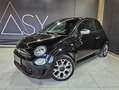 Fiat 500 1.0 hybrid Rockstar 70cv Nero - thumbnail 1