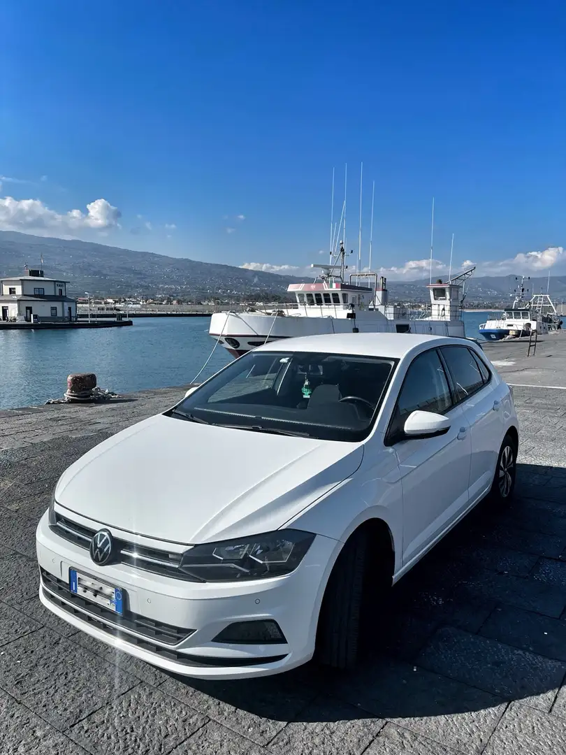 Volkswagen Polo 5p 1.0 evo Comfortline 80cv - 1
