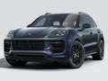 Porsche Cayenne Hybride Face LIft Sportdesign/Pas Displ/Sportuitl Bleu - thumbnail 1
