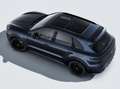 Porsche Cayenne Hybride Face LIft Sportdesign/Pas Displ/Sportuitl Bleu - thumbnail 2