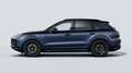 Porsche Cayenne Hybride Face LIft Sportdesign/Pas Displ/Sportuitl Bleu - thumbnail 7