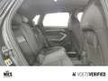 Audi A3 Sportback advanced 35 TFSI S-tronic PDC+KLIMA+SHZ Gris - thumbnail 15