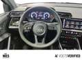 Audi A3 Sportback advanced 35 TFSI S-tronic PDC+KLIMA+SHZ Gris - thumbnail 12