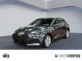 Audi A3 Sportback advanced 35 TFSI S-tronic PDC+KLIMA+SHZ Gris - thumbnail 1