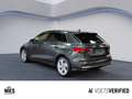Audi A3 Sportback advanced 35 TFSI S-tronic PDC+KLIMA+SHZ Gris - thumbnail 4