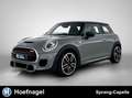 MINI John Cooper Works Mini 2.0 | Camera | Stoelverw. | Navi | Cruise Con Grau - thumbnail 1