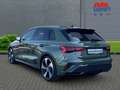 Audi A3 Sportback 35 TFSI S line S-line HUD El. Panodach N Grün - thumbnail 3