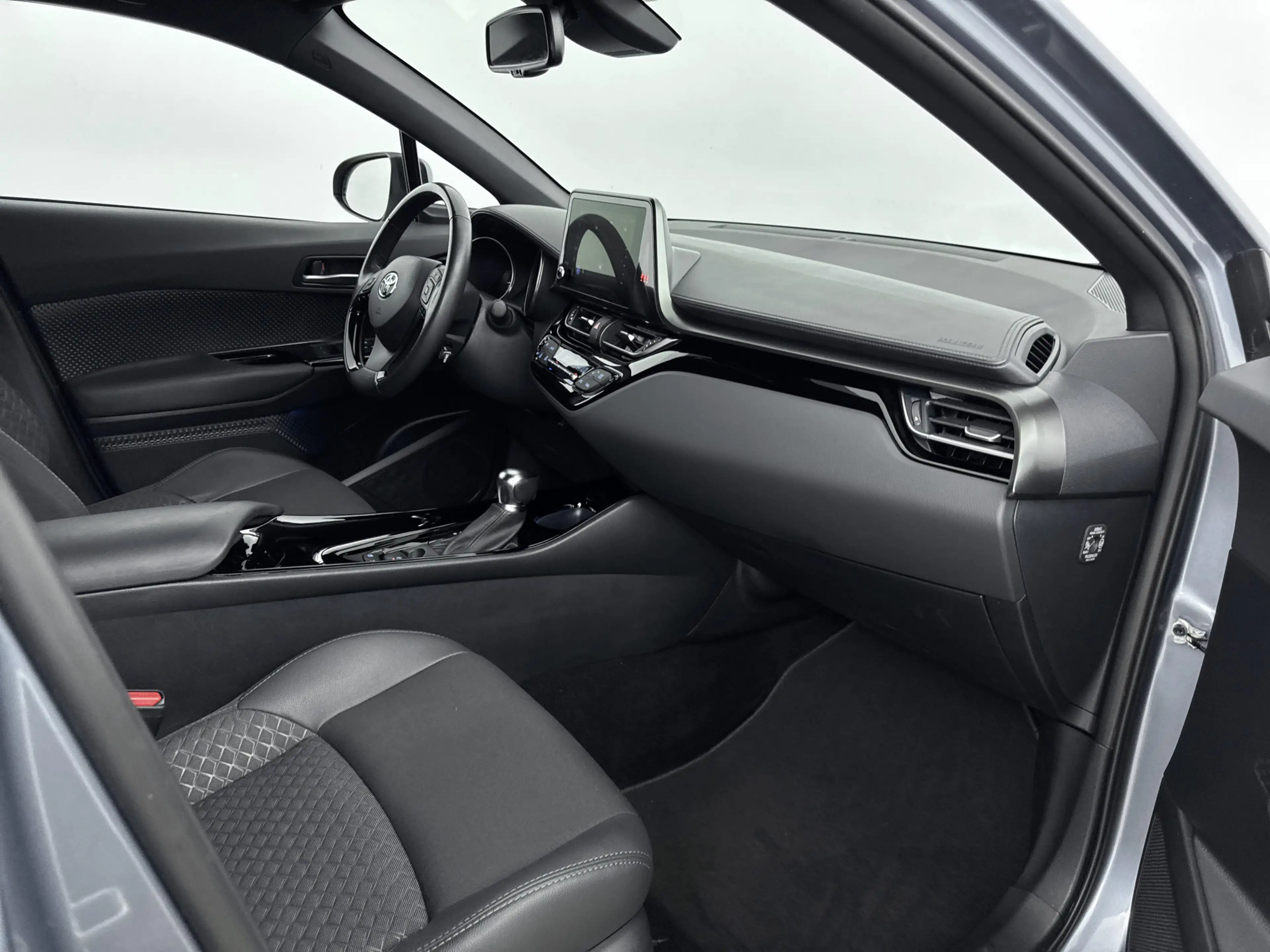 Toyota C-HR 1.8 Hybrid Dynamic + | Dealer onderhouden | Stoel+ — photo 6