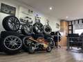 Italjet Dragster 125 1.Hand*23KM*Voll-LED*USB*Dyn. Blink Zwart - thumbnail 30