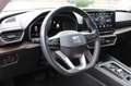 SEAT Leon TDI Sportstourer Xcellence DSG ACC LED AHK Negro - thumbnail 13