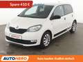 Skoda Citigo 1.0 MPI Monte Carlo*TEMPO*PDC*SHZ*KLIMA* Weiß - thumbnail 1