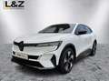 Renault Megane E-Tech E-Tech EV40 130 Equilibre Blanc - thumbnail 1