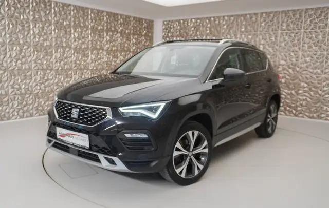 SEAT Ateca Xperience TSI