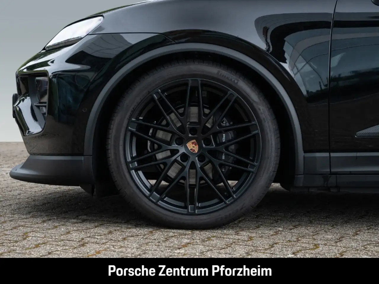 Porsche Macan 2026 — фото 15