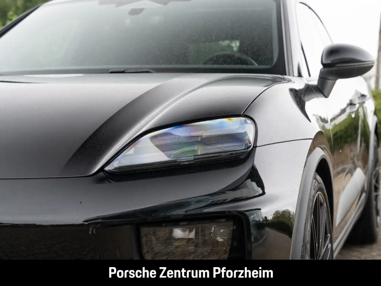 Porsche Macan 2026 — фото 11