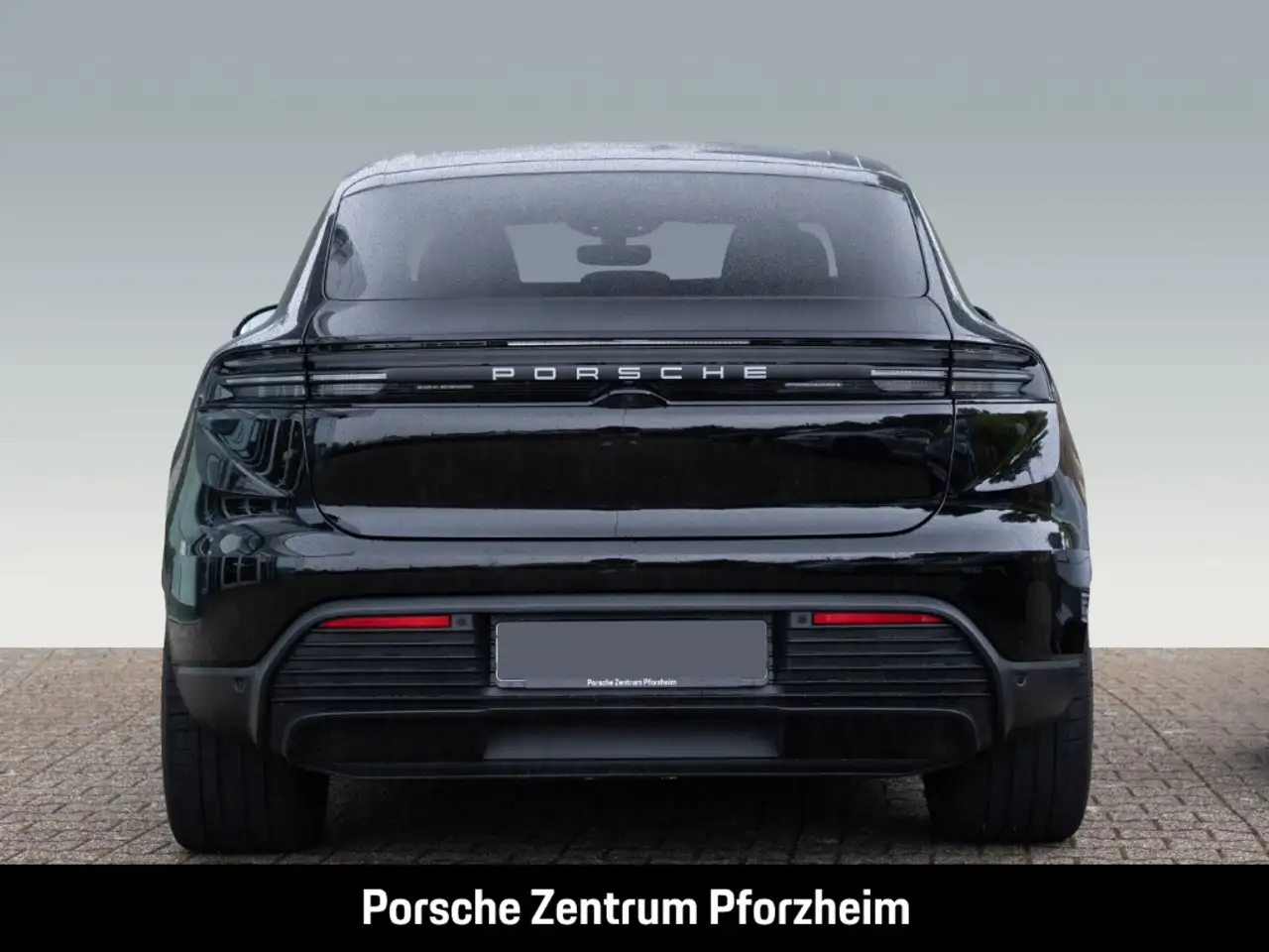 Porsche Macan 2026 — фото 12