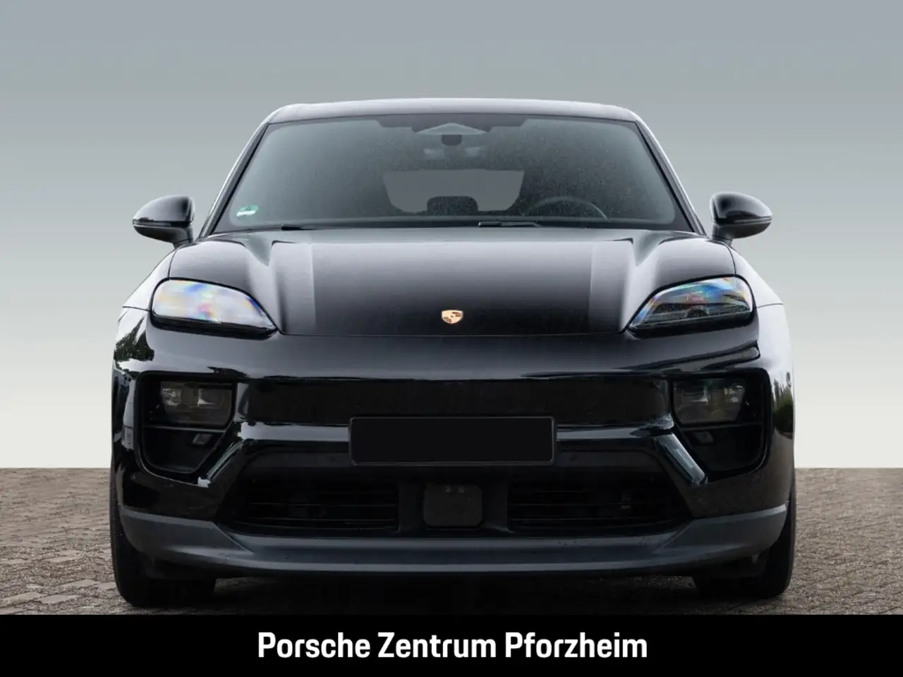 Porsche Macan 2026 — фото 9