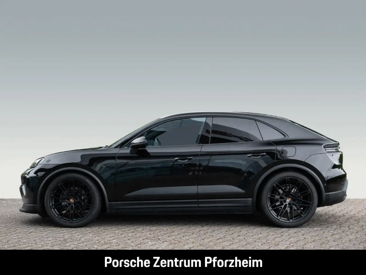 Porsche Macan 2026