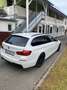 BMW 520 520d Touring Sport-Aut. Weiß - thumbnail 4