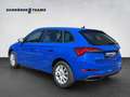 Skoda Scala 1.0 TSI Ambition LED/SHZ/KAMERA Blauw - thumbnail 3
