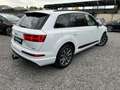 Audi Q7 | 50TDi | S-Line | 20" | NAVI | LED | CAMERA Blanc - thumbnail 8