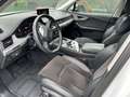 Audi Q7 | 50TDi | S-Line | 20" | NAVI | LED | CAMERA Blanc - thumbnail 11