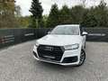 Audi Q7 | 50TDi | S-Line | 20" | NAVI | LED | CAMERA Blanc - thumbnail 1