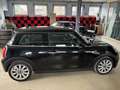 MINI Cooper ~Navi~SHZ~Automatik~Teilleder~Sportsitze Negru - thumbnail 6
