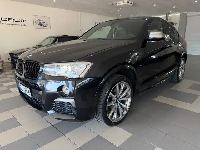 BMW X4 M i M Sport
