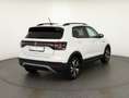 Volkswagen T-Cross 1.0 TSI Active Klimaaut. App-Connect PDC Bianco - thumbnail 5