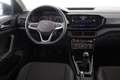 Volkswagen T-Cross 1.0 TSI Active Klimaaut. App-Connect PDC Bianco - thumbnail 10