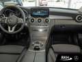 Mercedes-Benz C 180 C 180 Avantgarde 9G/Navi/LED/Klima/Excl. Inter. Red - thumbnail 10