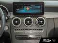 Mercedes-Benz C 180 C 180 Avantgarde 9G/Navi/LED/Klima/Excl. Inter. Red - thumbnail 11