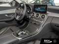 Mercedes-Benz C 180 C 180 Avantgarde 9G/Navi/LED/Klima/Excl. Inter. Red - thumbnail 7