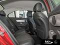 Mercedes-Benz C 180 C 180 Avantgarde 9G/Navi/LED/Klima/Excl. Inter. Red - thumbnail 9