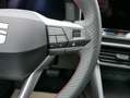SEAT Leon FR 2.0 TDI DSG*RFK*NAVI*TEMPOMAT*TRAVEL ASSIST* FU Schwarz - thumbnail 15